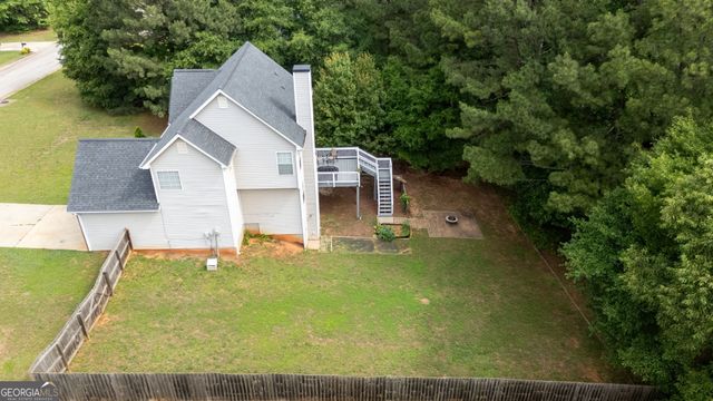 562 Brewer Drive, Locust Grove, GA 30248