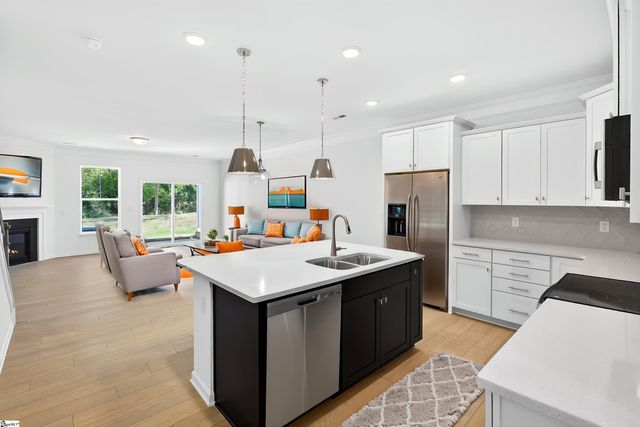 57 Fair Village Lane, Simpsonville, SC 29680