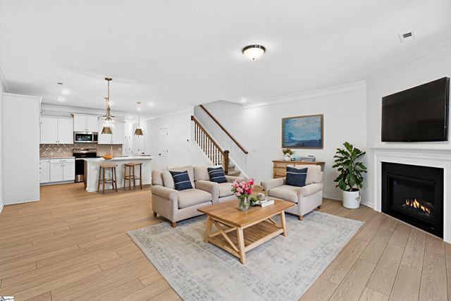 57 Fair Village Lane, Simpsonville, SC 29680