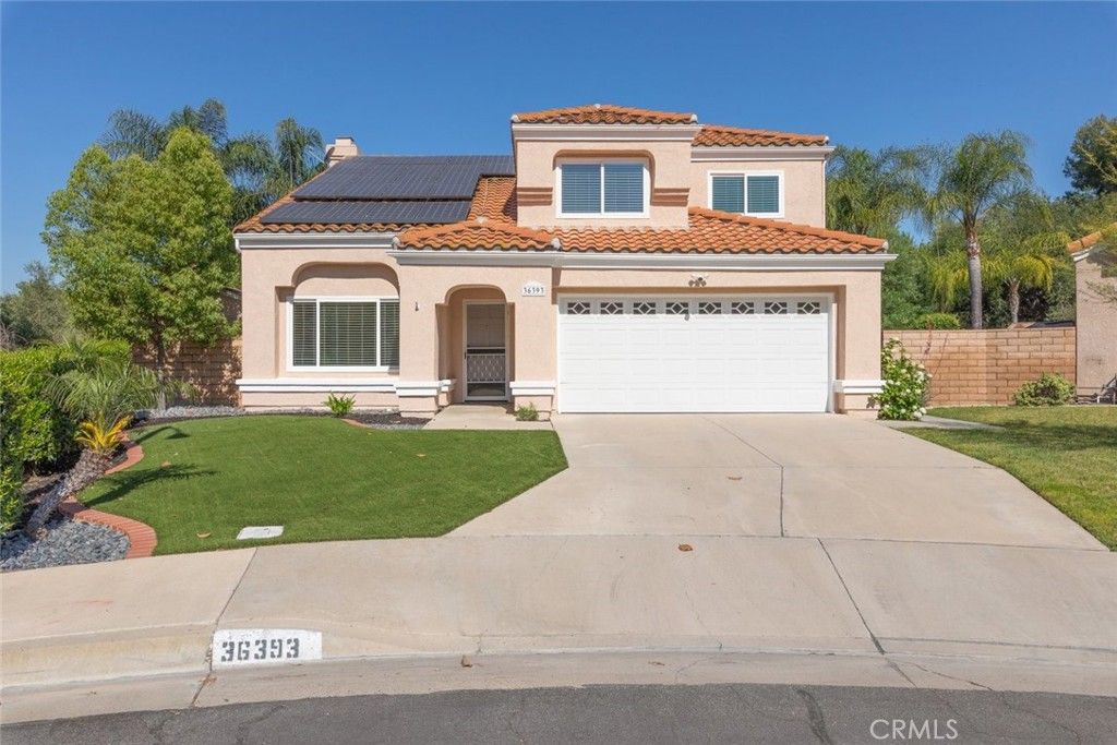 Image 1 of property listing at 36393 Provence, Murrieta, CA 92562