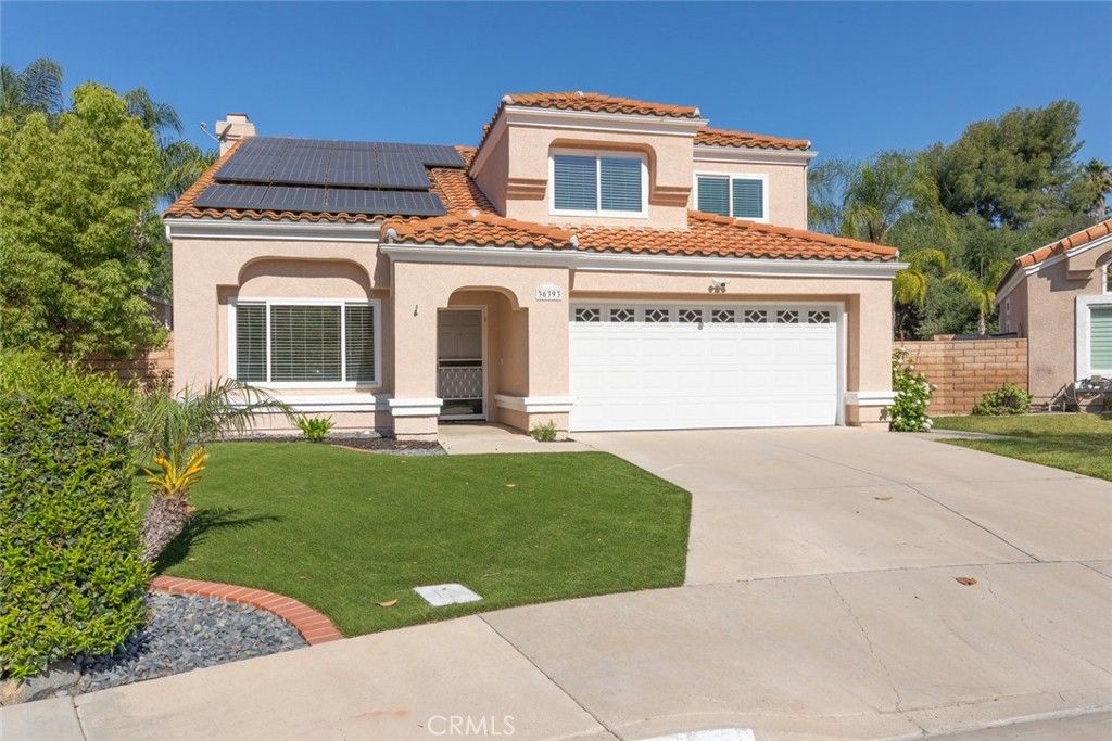 Image 2 of property listing at 36393 Provence, Murrieta, CA 92562