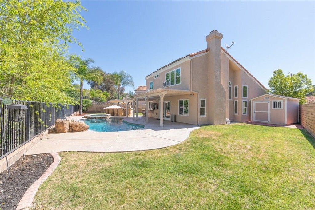 Image 24 of property listing at 36393 Provence, Murrieta, CA 92562