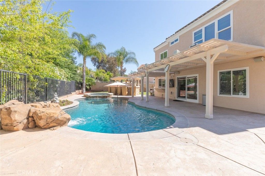 Image 26 of property listing at 36393 Provence, Murrieta, CA 92562