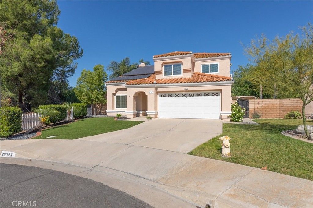 Image 3 of property listing at 36393 Provence, Murrieta, CA 92562