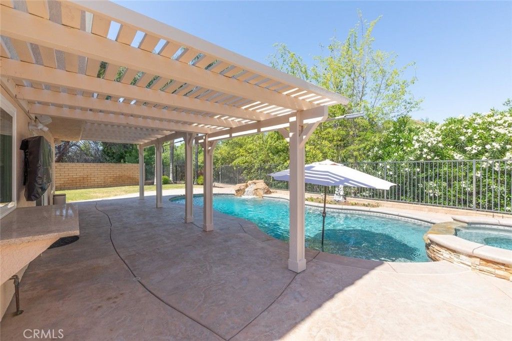 Image 31 of property listing at 36393 Provence, Murrieta, CA 92562