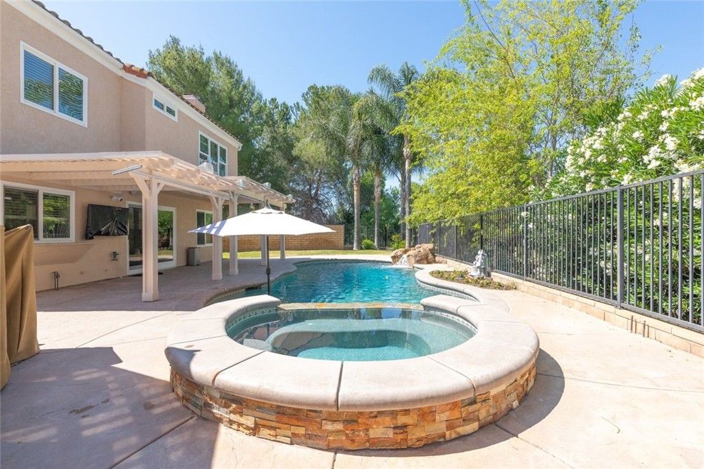 Image 33 of property listing at 36393 Provence, Murrieta, CA 92562