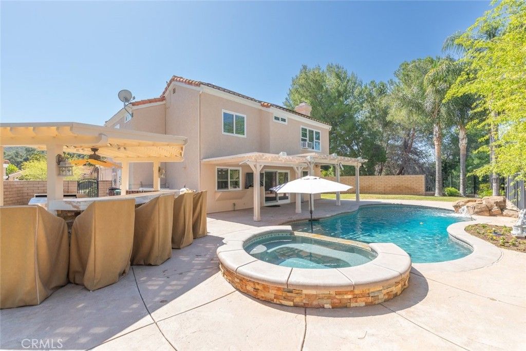 Image 34 of property listing at 36393 Provence, Murrieta, CA 92562