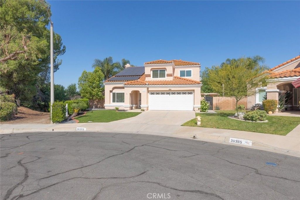 Image 37 of property listing at 36393 Provence, Murrieta, CA 92562