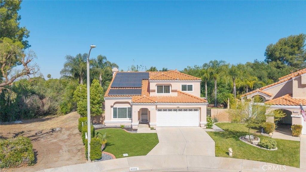 Image 38 of property listing at 36393 Provence, Murrieta, CA 92562