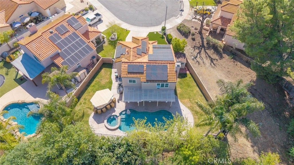 Image 42 of property listing at 36393 Provence, Murrieta, CA 92562
