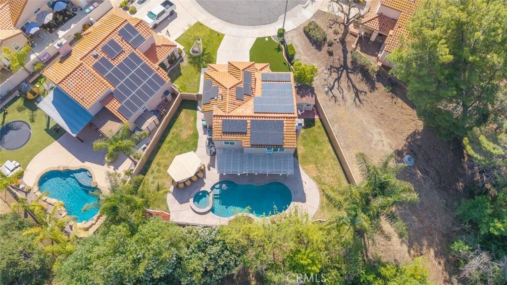 Image 43 of property listing at 36393 Provence, Murrieta, CA 92562