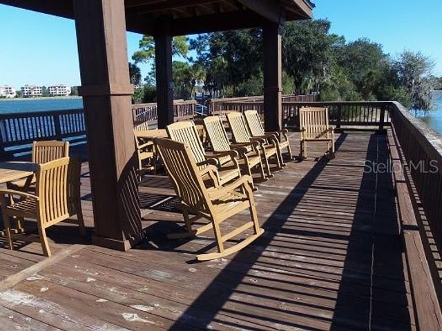 6552 MOORINGS POINT CIRCLE 102, Lakewood Ranch, FL 34202