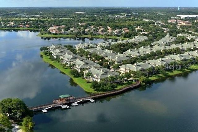 6552 MOORINGS POINT CIRCLE 102, Lakewood Ranch, FL 34202