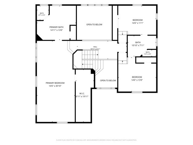 6000 Red Fern Drive, Arlington, TX 76001