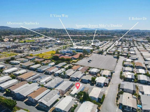 1010 E Bobier, Vista, CA 92084
