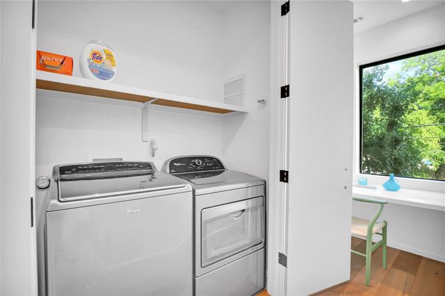 52 Waller ST A, Austin, TX 78702