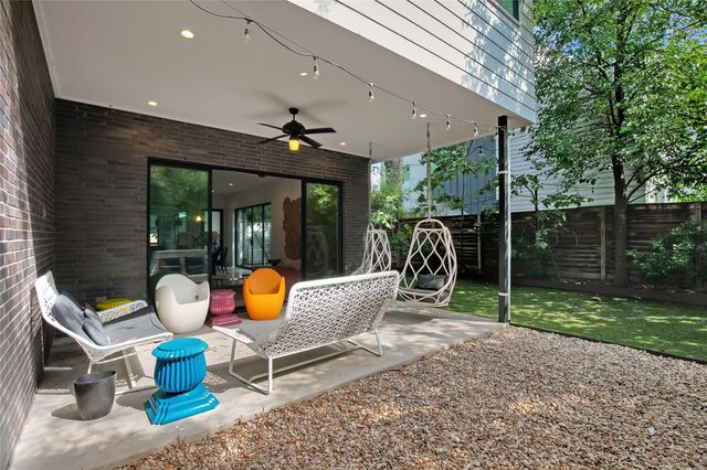 52 Waller ST A, Austin, TX 78702