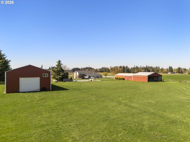 32320 S NEEDY Rd, Canby, OR 97013