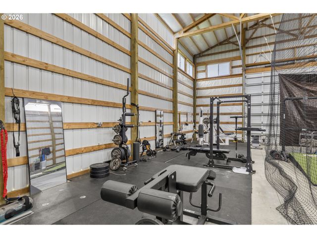 32320 S NEEDY Rd, Canby, OR 97013