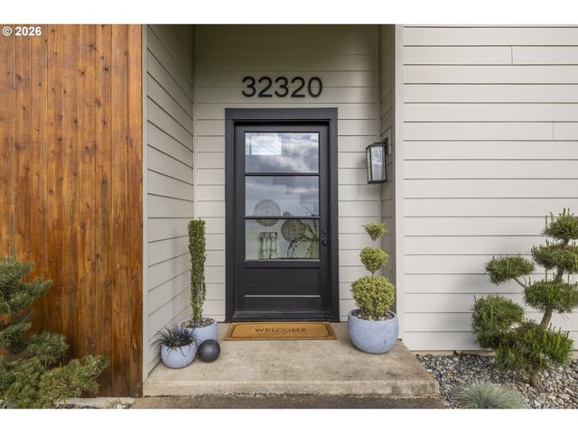 32320 S NEEDY Rd, Canby, OR 97013