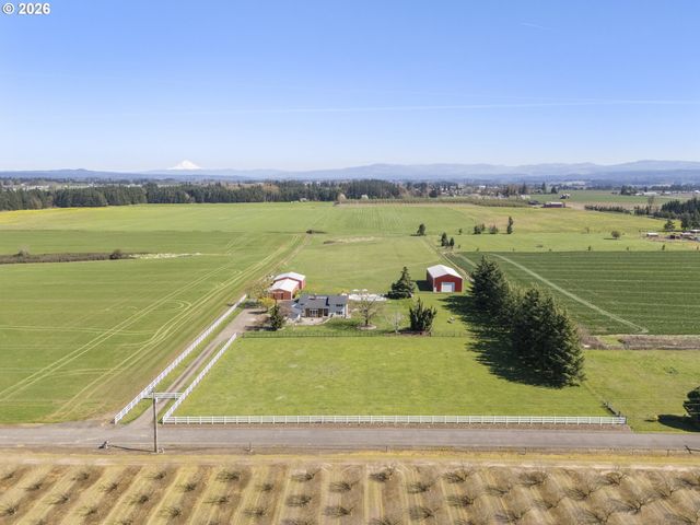 32320 S NEEDY Rd, Canby, OR 97013