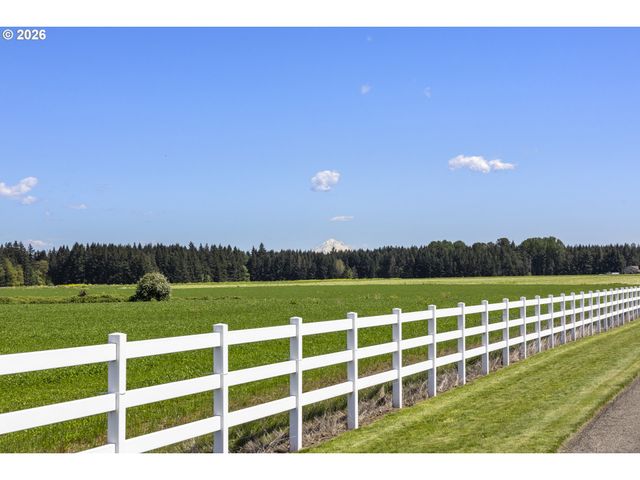 32320 S NEEDY Rd, Canby, OR 97013