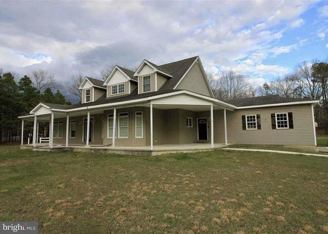 242 LORRAINE AVE, Buena, NJ 08310