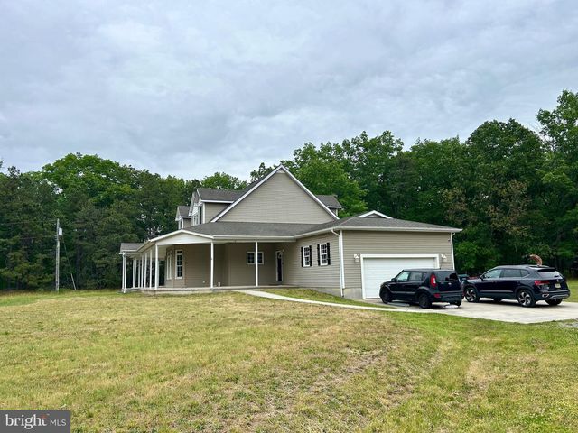242 LORRAINE AVE, Buena, NJ 08310