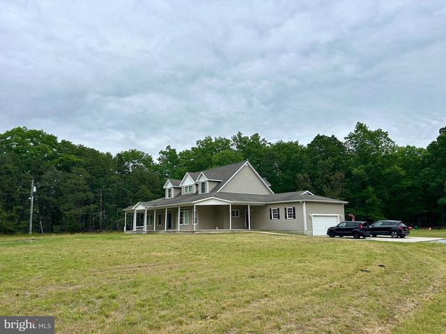 242 LORRAINE AVE, Buena, NJ 08310