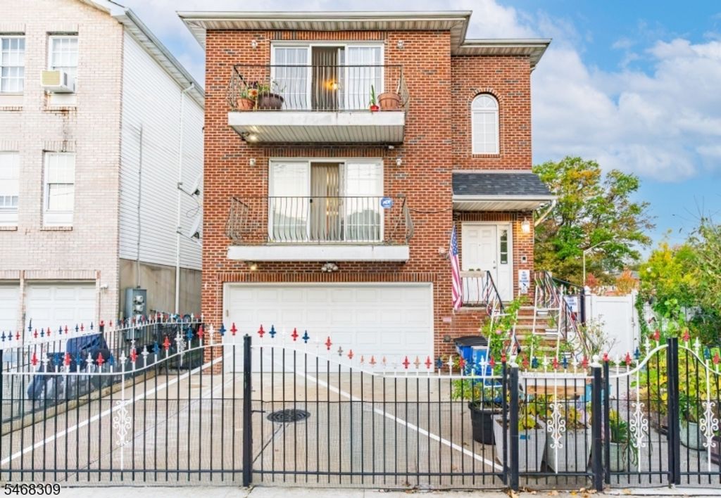 401 S 19Th St, Newark City, NJ 07103 — photo 2
