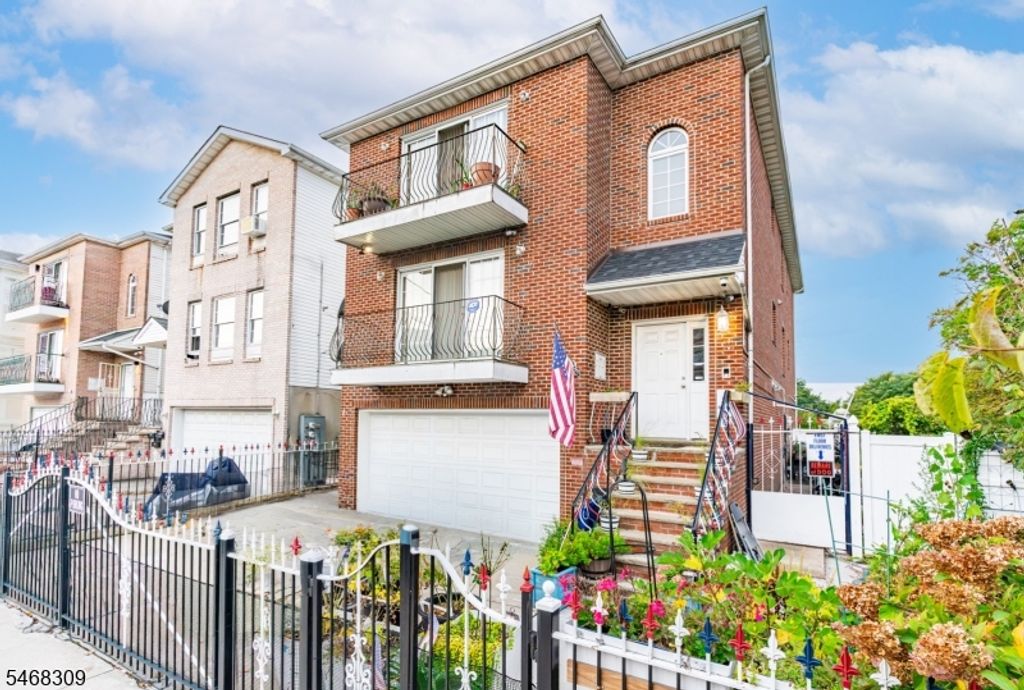401 S 19Th St, Newark City, NJ 07103 — photo 3