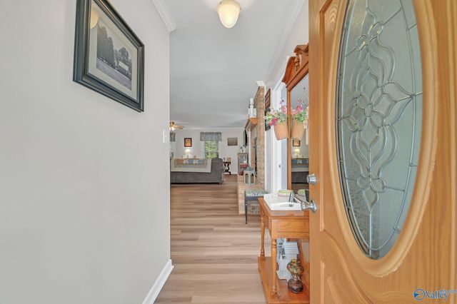 2006 Shady Grove Lane SW, Decatur, AL 35603