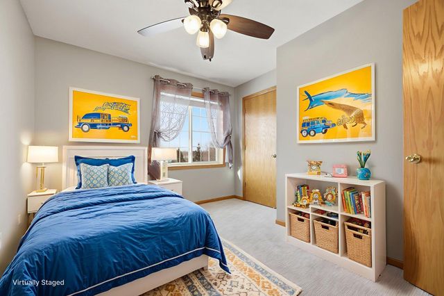 1579 County Road D E E, Maplewood, MN 55109