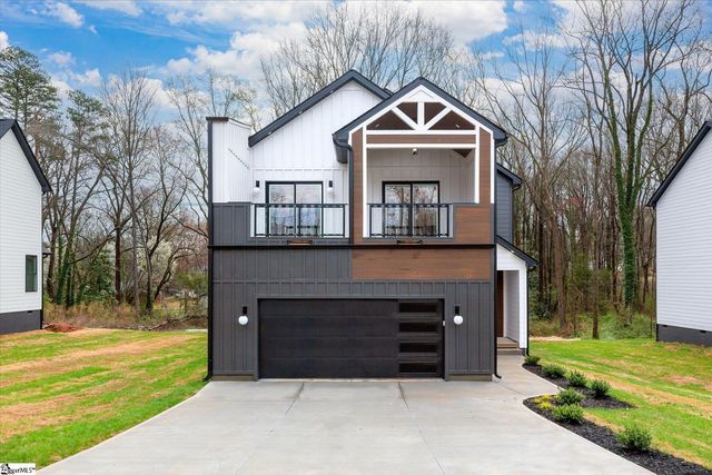 6 Mckinley Drive, Greenville, SC 29611