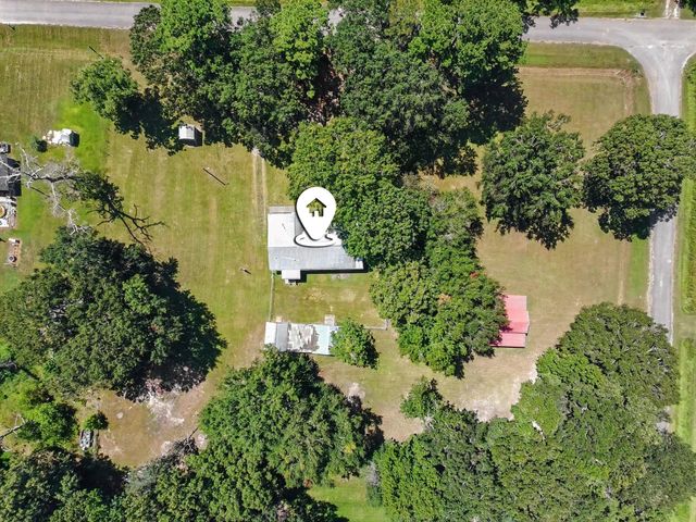 1104 County Road 650, Dayton, TX 77535