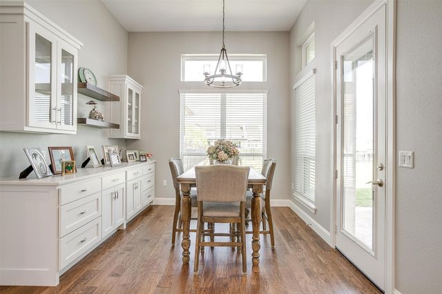 7730 Barber Ranch Road, Fort Worth, TX 76126