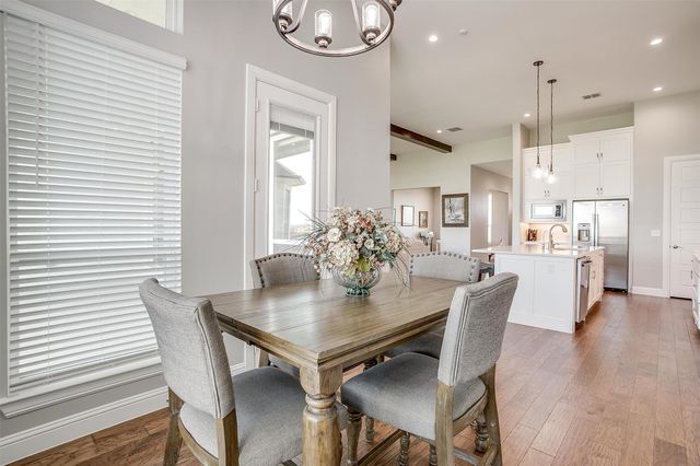 7730 Barber Ranch Road, Fort Worth, TX 76126