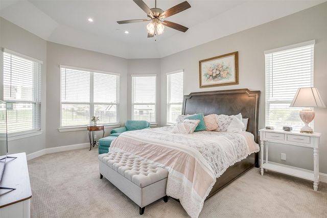 7730 Barber Ranch Road, Fort Worth, TX 76126