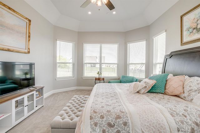 7730 Barber Ranch Road, Fort Worth, TX 76126