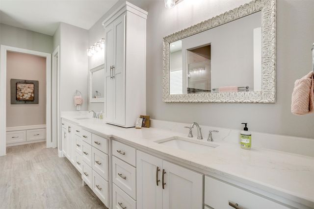 7730 Barber Ranch Road, Fort Worth, TX 76126