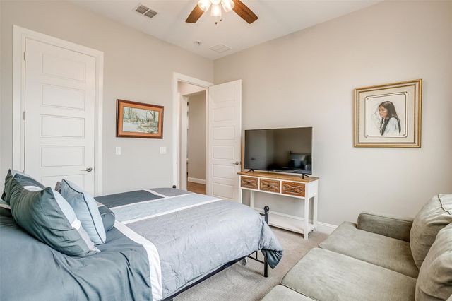 7730 Barber Ranch Road, Fort Worth, TX 76126