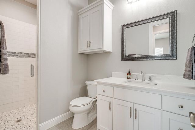 7730 Barber Ranch Road, Fort Worth, TX 76126