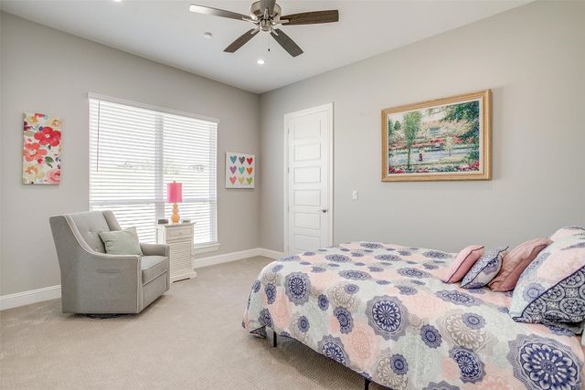 7730 Barber Ranch Road, Fort Worth, TX 76126