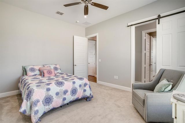 7730 Barber Ranch Road, Fort Worth, TX 76126
