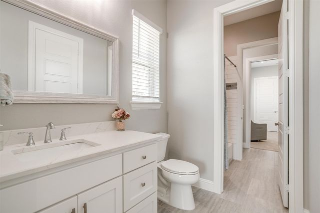 7730 Barber Ranch Road, Fort Worth, TX 76126