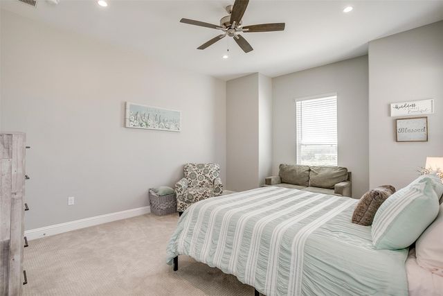 7730 Barber Ranch Road, Fort Worth, TX 76126