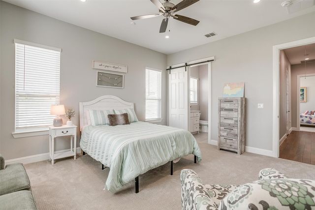 7730 Barber Ranch Road, Fort Worth, TX 76126