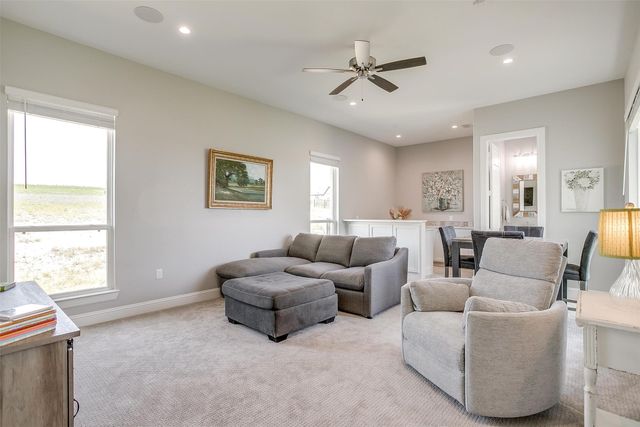 7730 Barber Ranch Road, Fort Worth, TX 76126