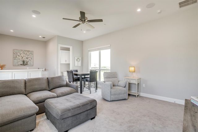 7730 Barber Ranch Road, Fort Worth, TX 76126