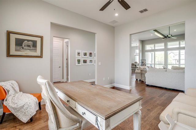 7730 Barber Ranch Road, Fort Worth, TX 76126